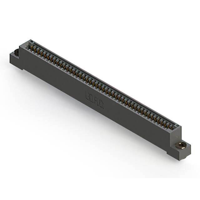 895-044-524-103 EDAC Inc.  Edgeboard Connectors